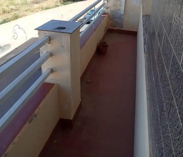 Balcony of Houses for sale in Cartagena  with Balcony