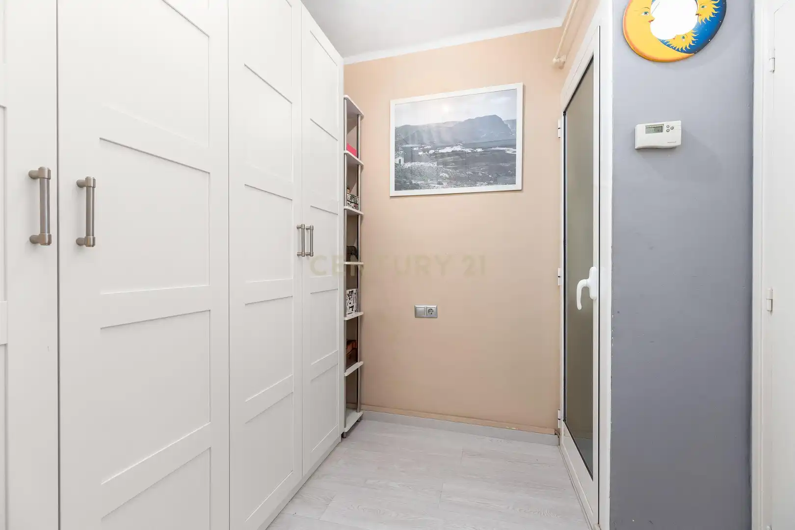 Apartamento en venta en Llinars del Vallès