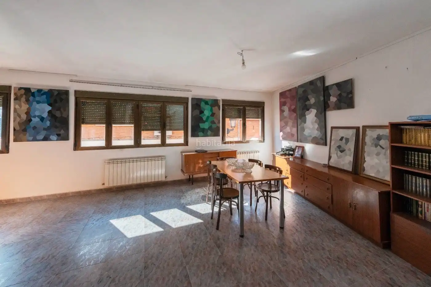 Reihenhaus zum Verkauf in Calle Vilches 22, imagen 6