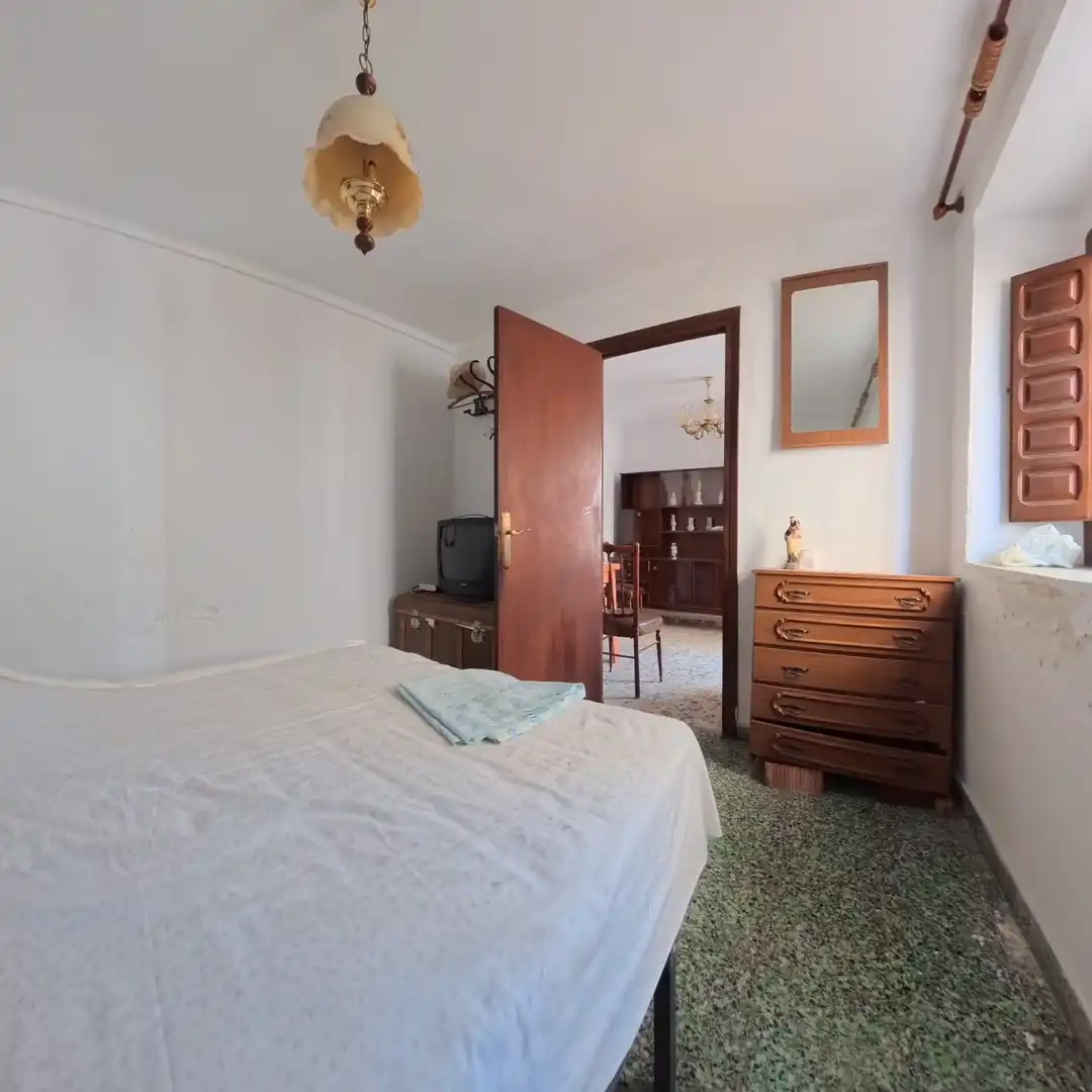 House for sale in Algarrobo pueblo, imagen 9