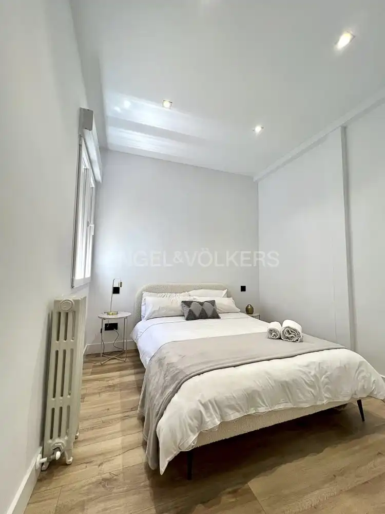 Penthouse with lift for sale in Calle de Fernando el Católico, imagen 20
