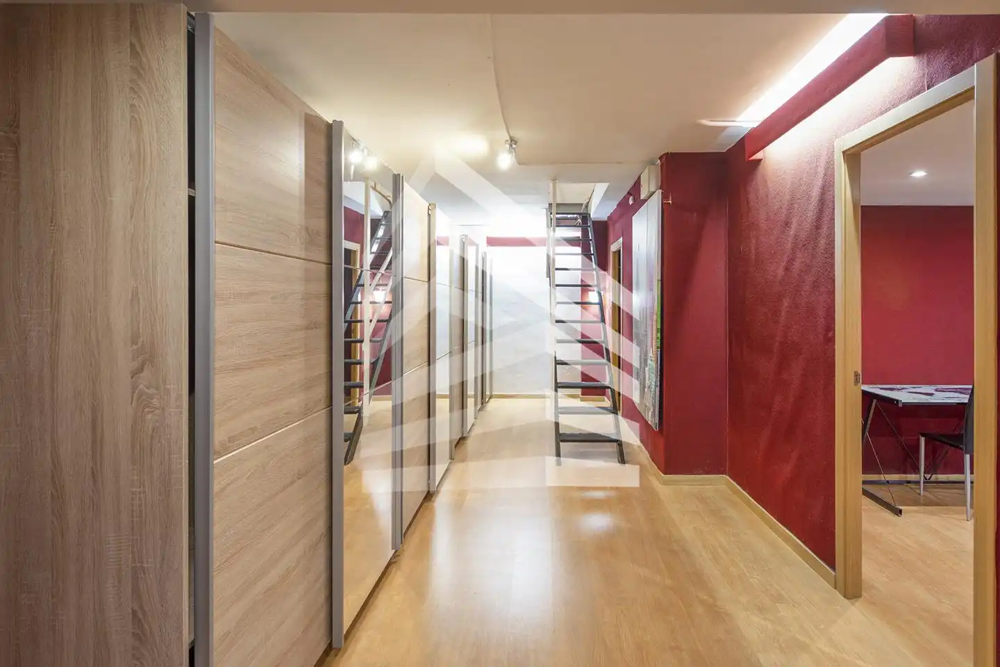 Planta baja en venta en Calle de Felipe de Paz, La Maternitat i Sant Ramon