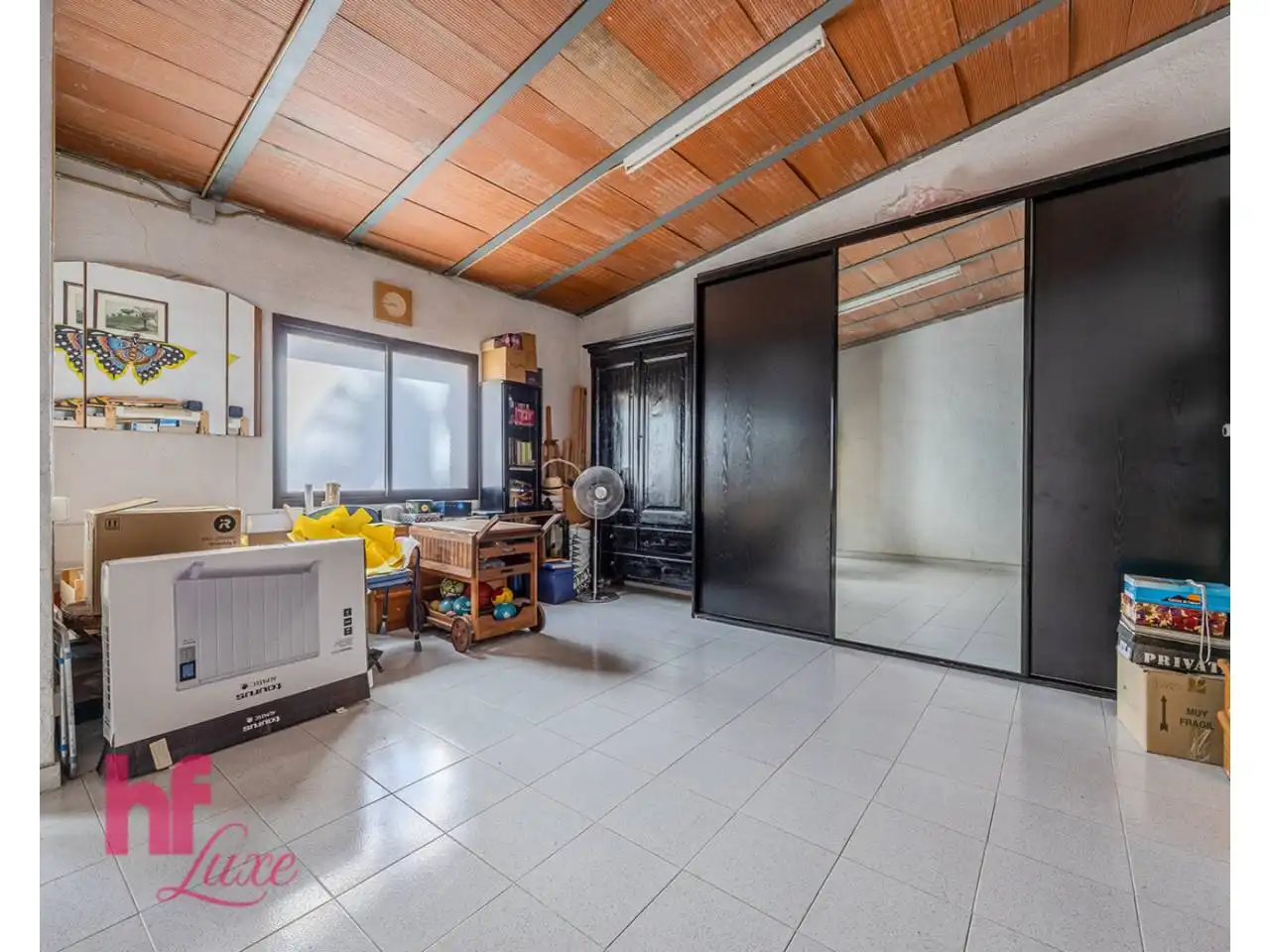 Casa o chalet en venta en Granollers con Calefacción, Jardín privado y Parquet