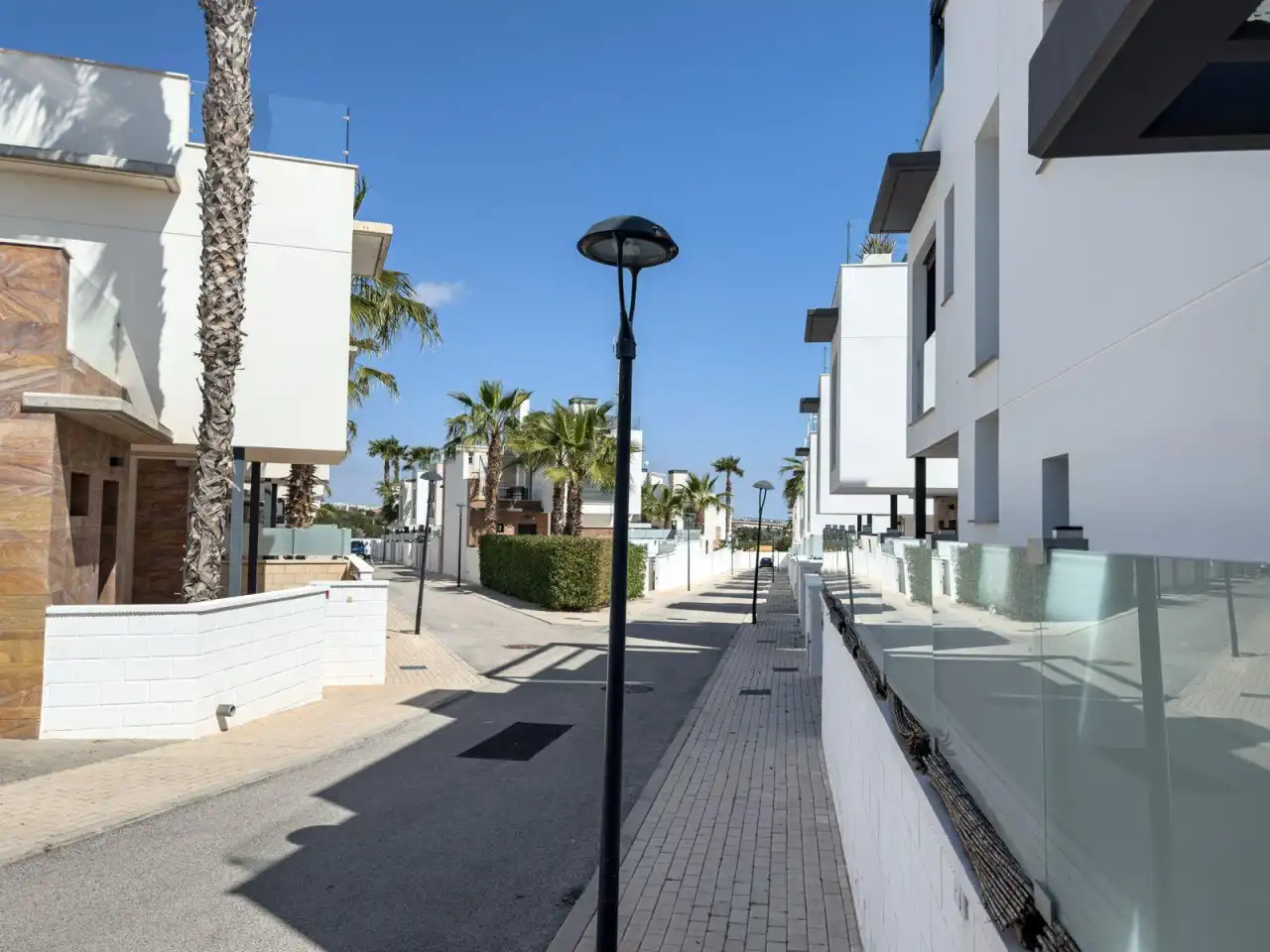 Chalet con terraza en venta en Orihuela Costa, imagen 31