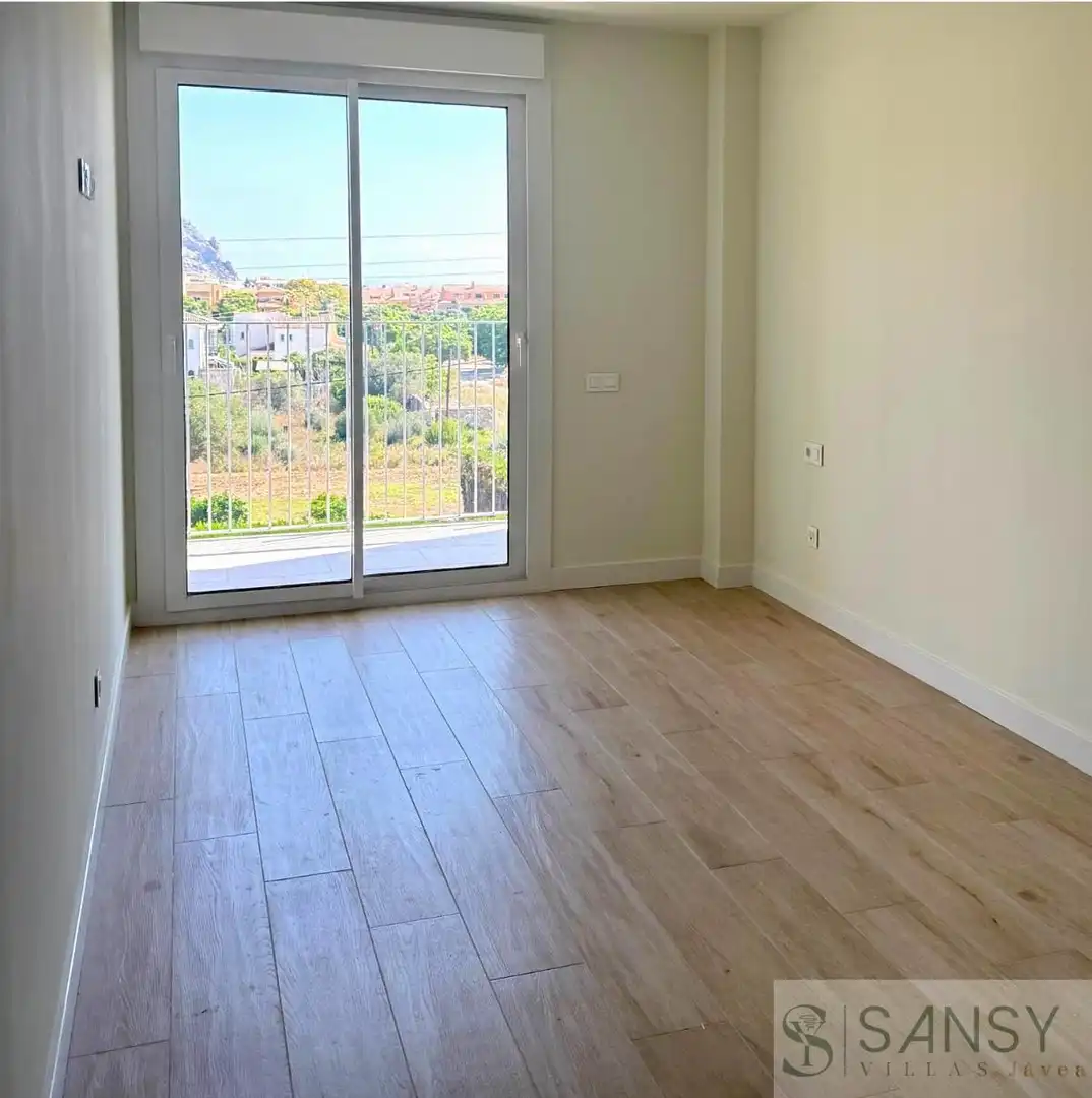 Habitación de Apartamento en venta en Doñinos de Salamanca con Aire acondicionado, Calefacción y Terraza