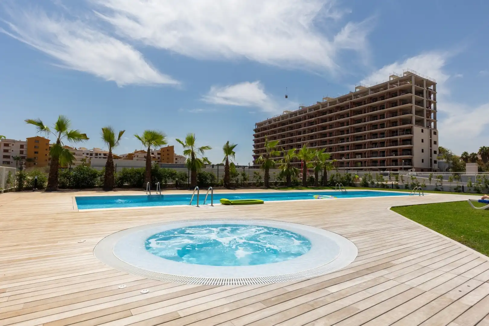 Wohnung mit Terrasse zum Verkauf in Playa del Acequión, Náufragos y Rocío del Mar, imagen 28