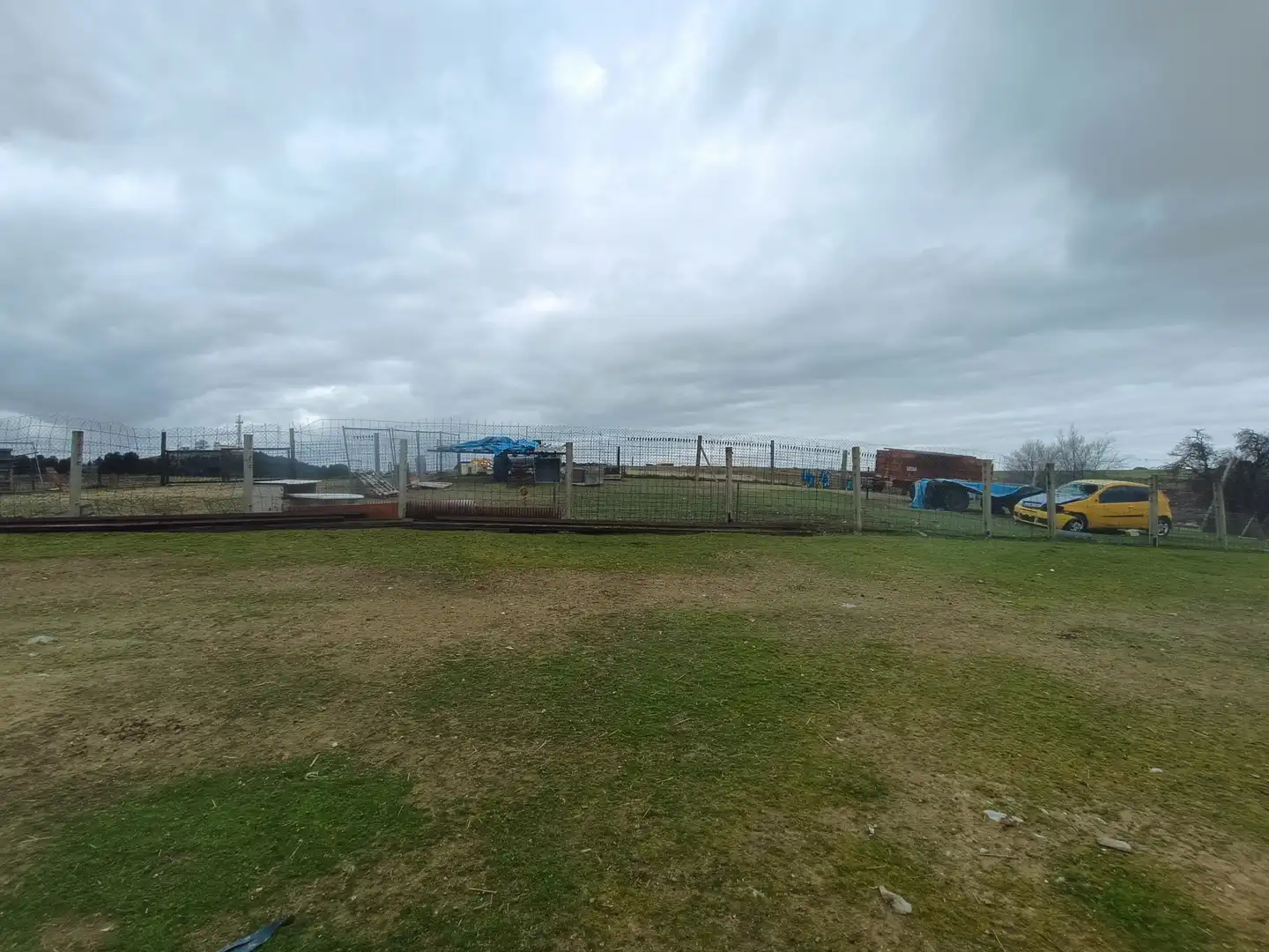 Terreno en venta en Añover de Tajo