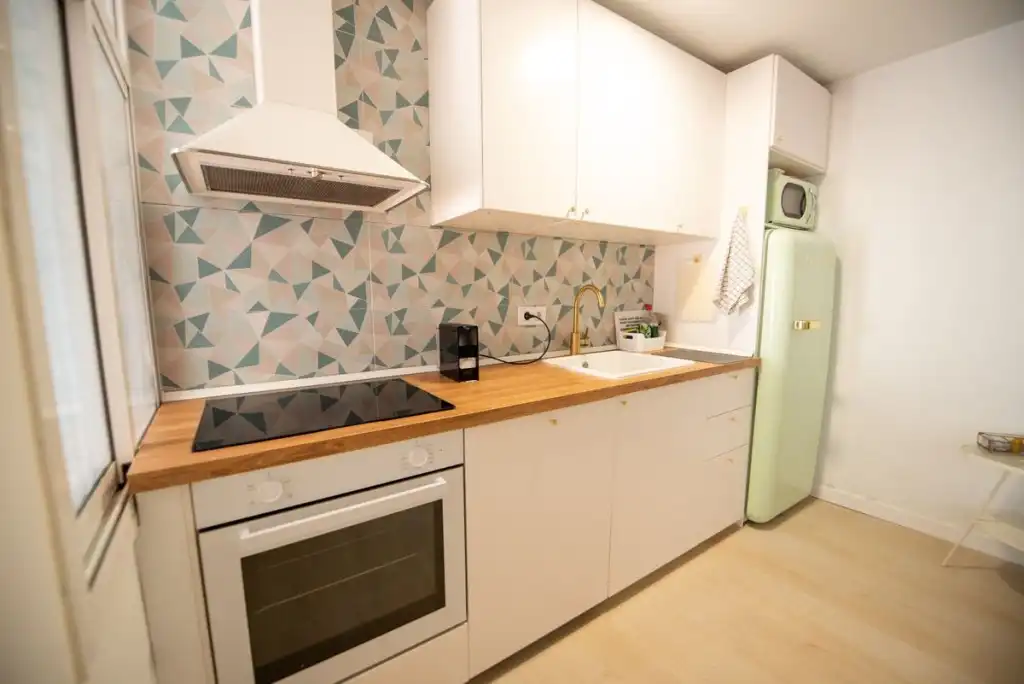 Apartament amb ascensor en venda a Centro, imagen 6
