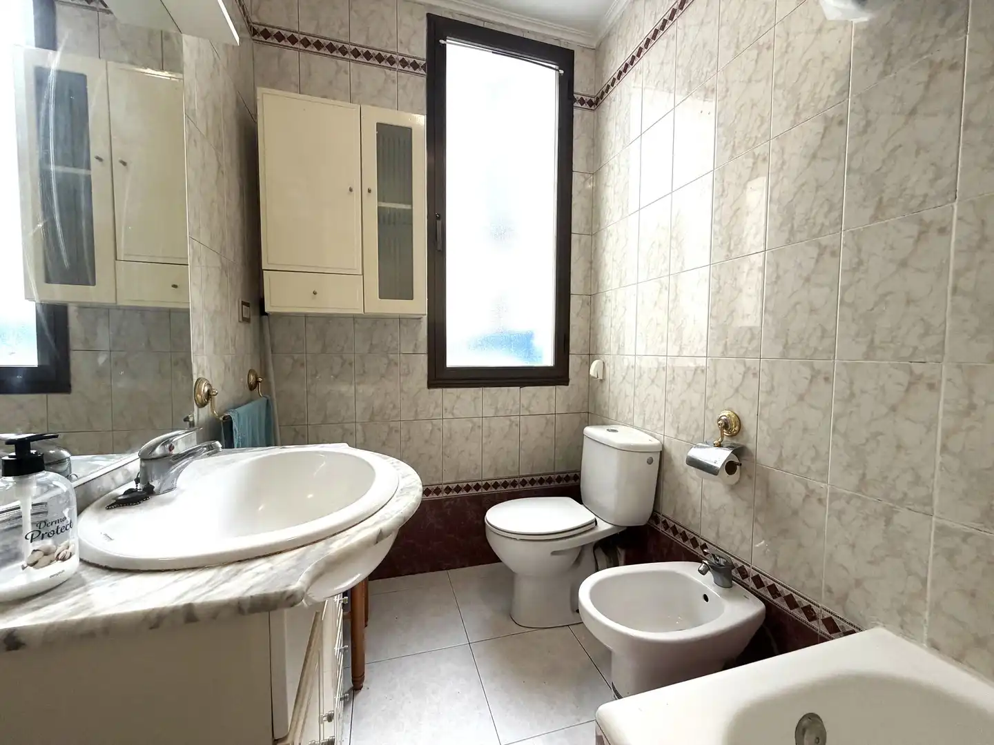 Flat with terrace for sale in Indautxu, imagen 15