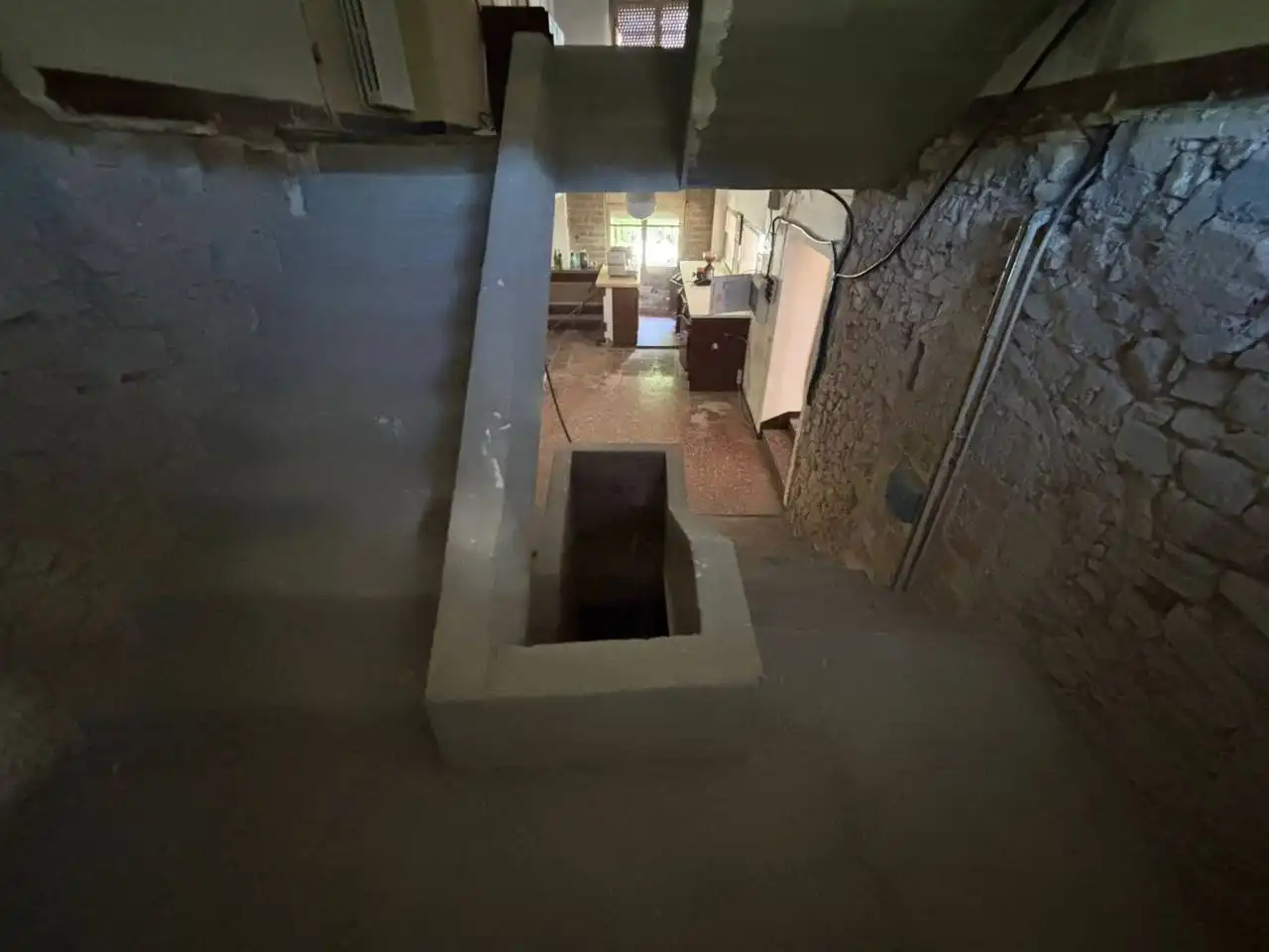 Casa o xalet en venda en La Llacuna amb Jardí privat