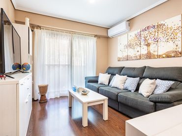 Piso con ascensor en venta en Carrer de Torres Torres
