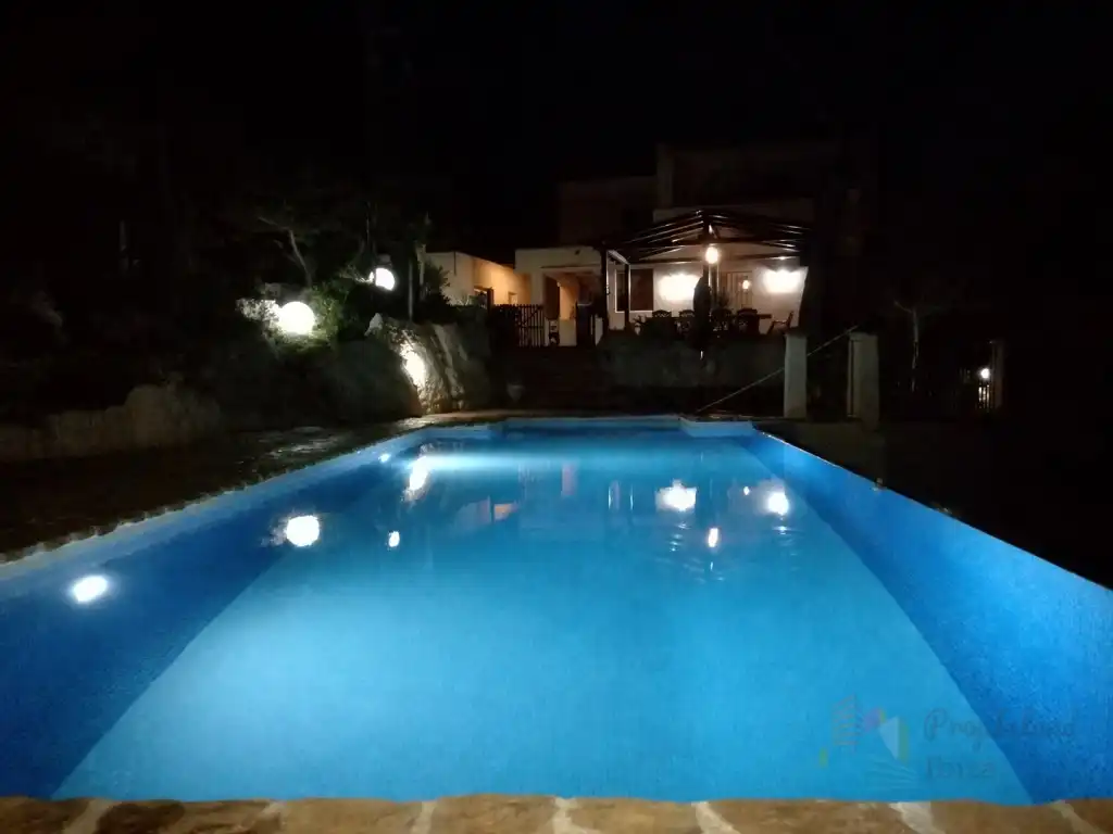 Casa amb terrassa en venda a Carretera Eivissa A San Josep, imagen 56