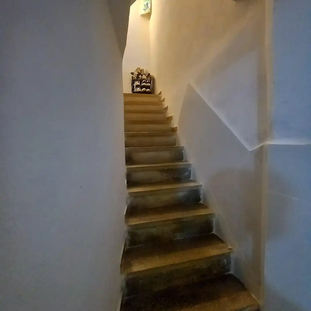Casa amb terrassa en venda a Jesús - Els Reguers, imagen 9