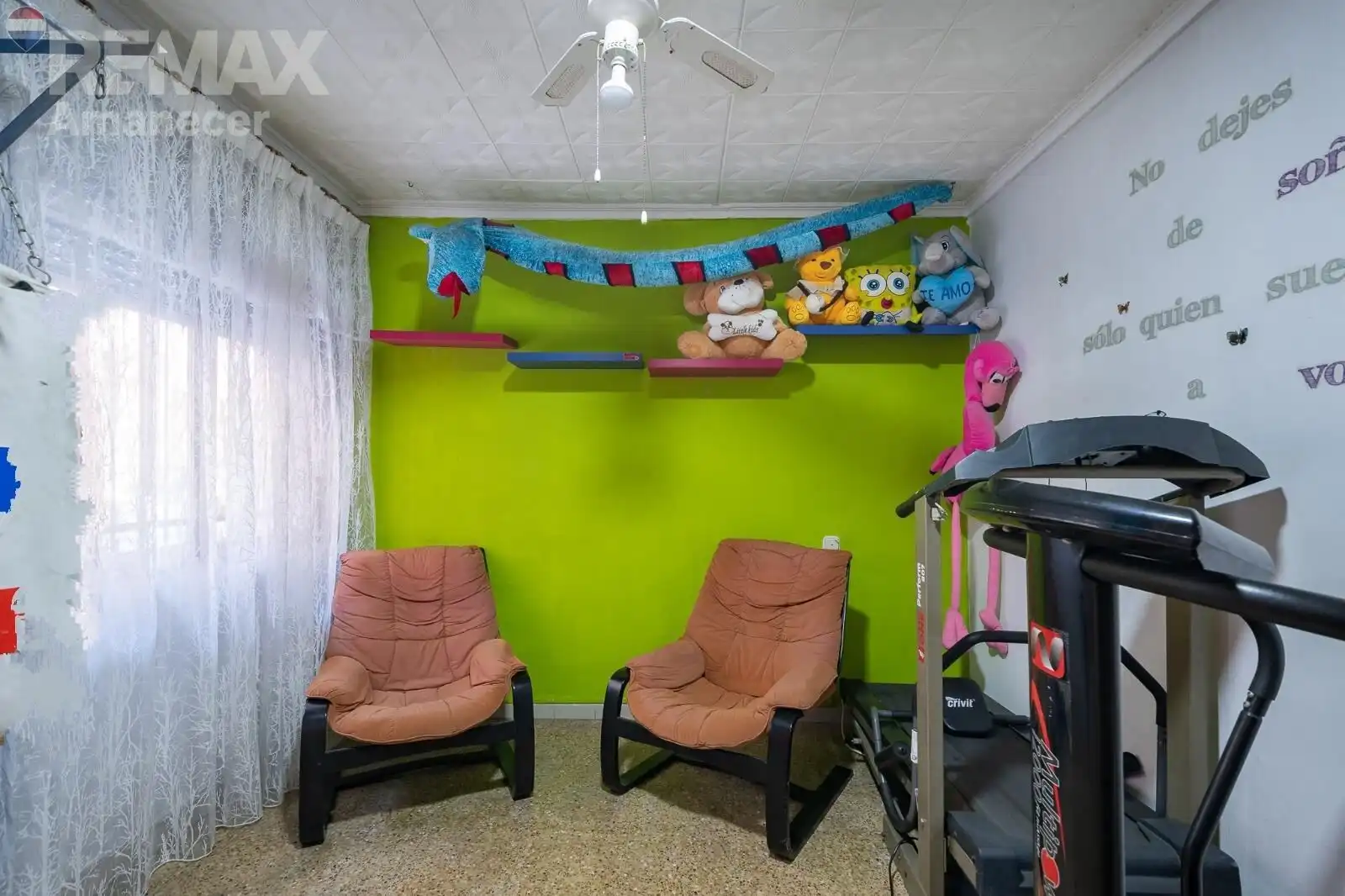 Planta baja en venta en Valencia