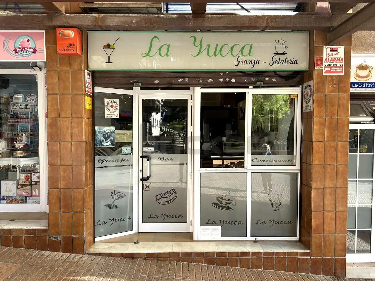 Business premises for sale in De Les Corts Catalanes, imagen 49