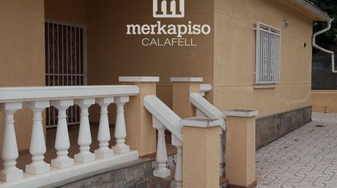 Photo 2 of Houses for sale in Zinia, Nou Vendrell, El Vendrell