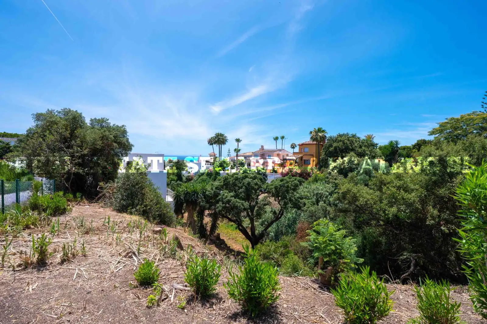 Residencial en venda en Marbella