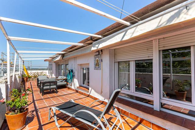 Apartamento en Alquiler en Palacio