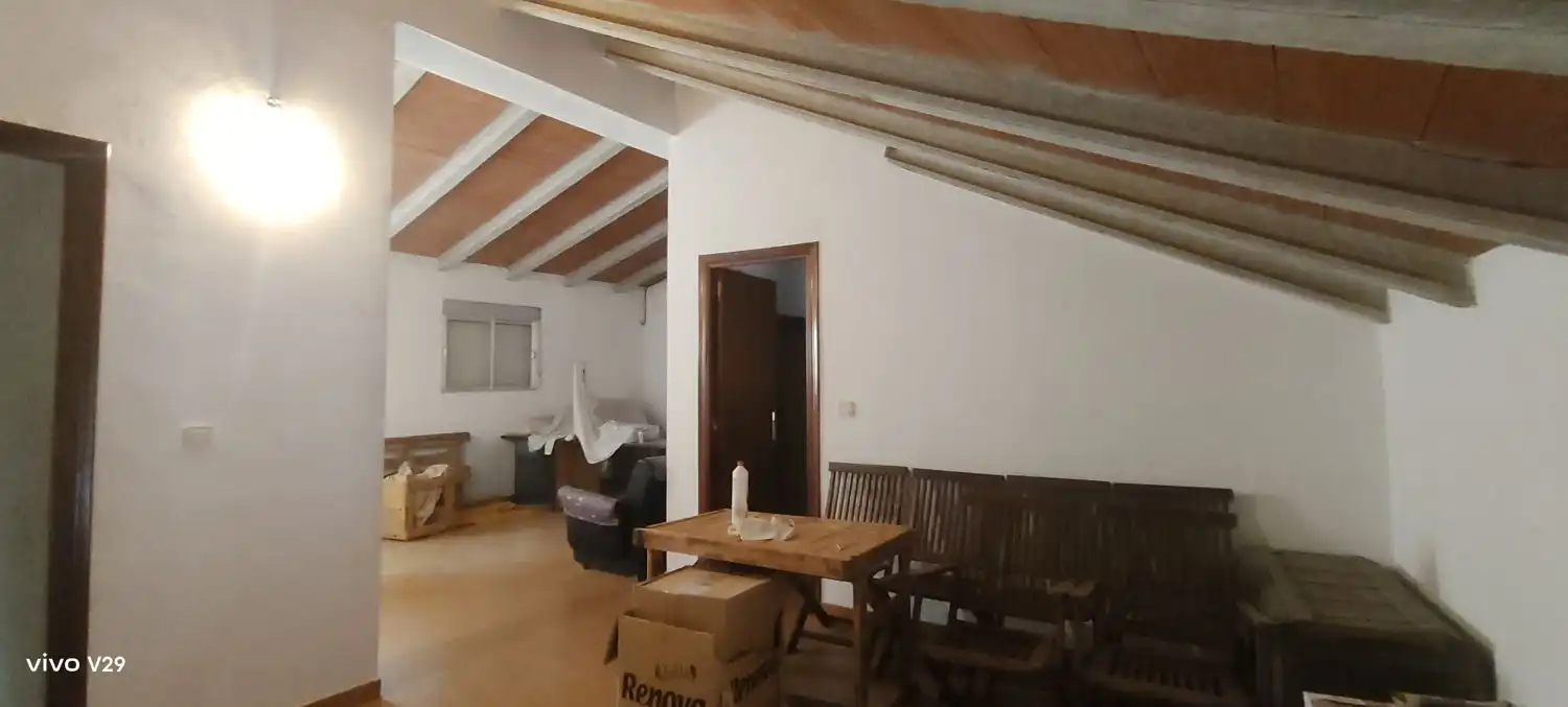 Haus oder Chalet zum Verkauf in Villanueva de los Castillejos mit Terrasse und Abstellraum