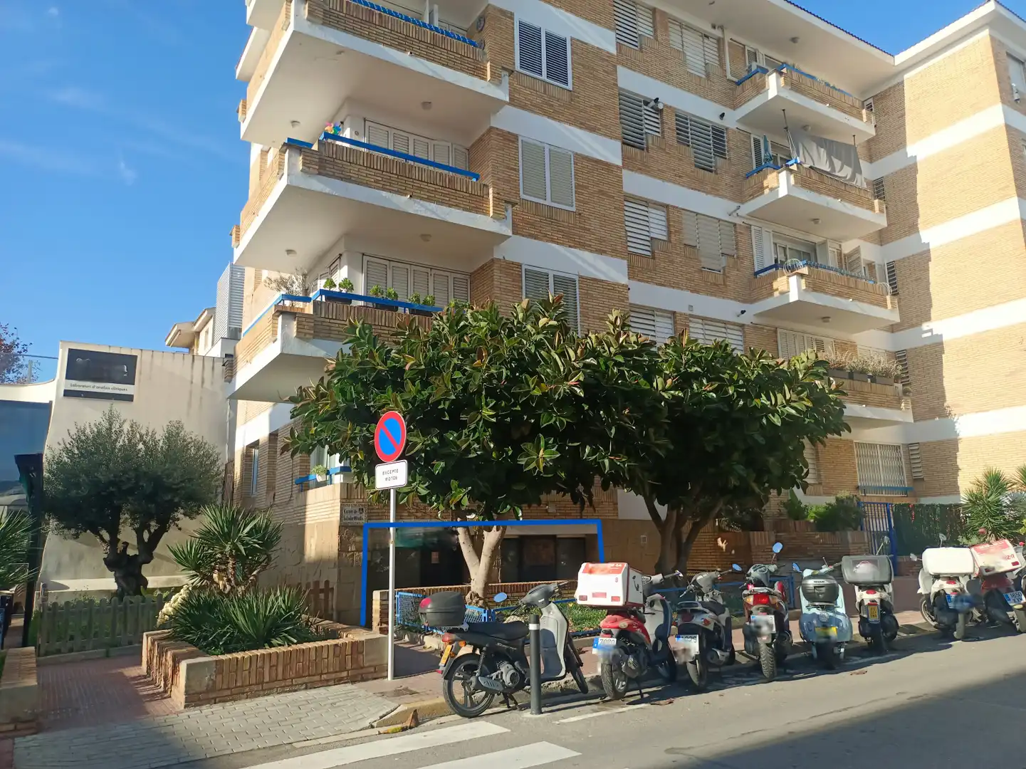 Local comercial en venda a Sitges - Salvador Olivella, imagen 25