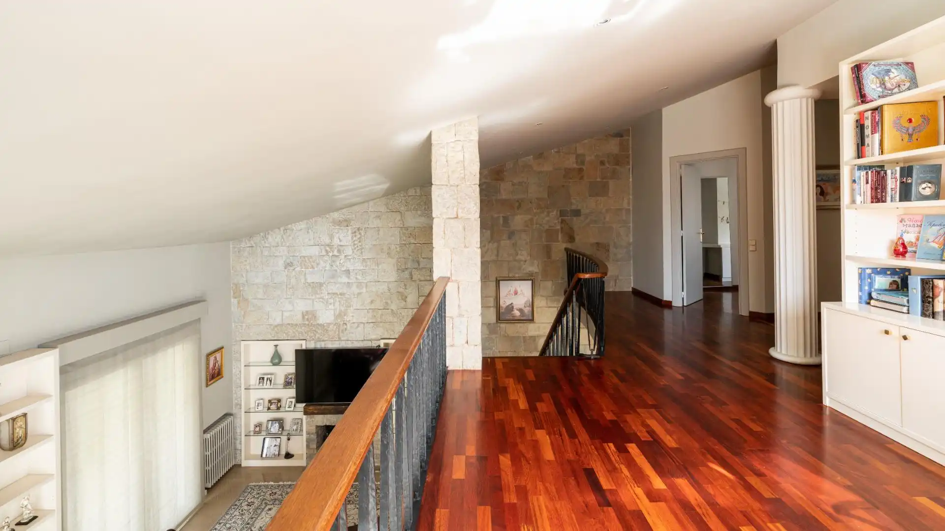 Casa o xalet de lloguer a Carrer ABADESSA OLZET, Pedralbes