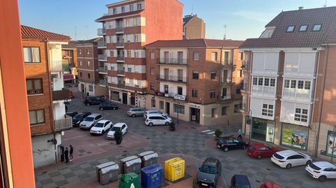 Foto 3 von Wohnung zum Verkauf in Madera, 3, Benavente, Zamora