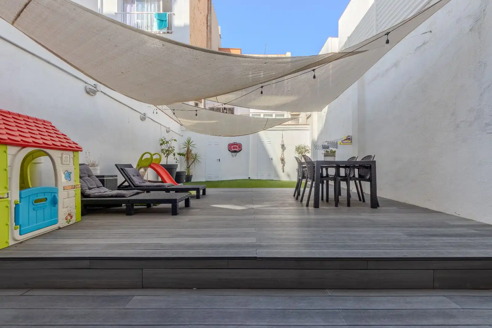Piso en venta en Nova, 47, Eixample