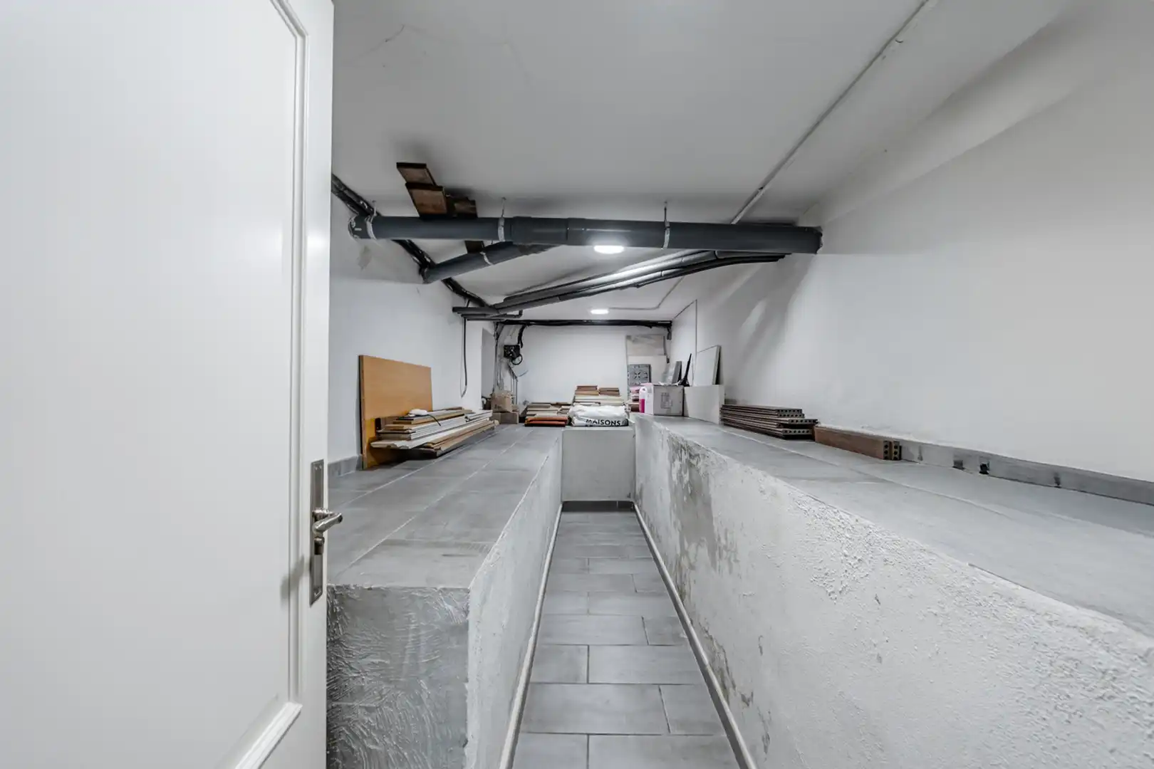 Houses for sale in Calle de La Masó, 97, Mirasierra