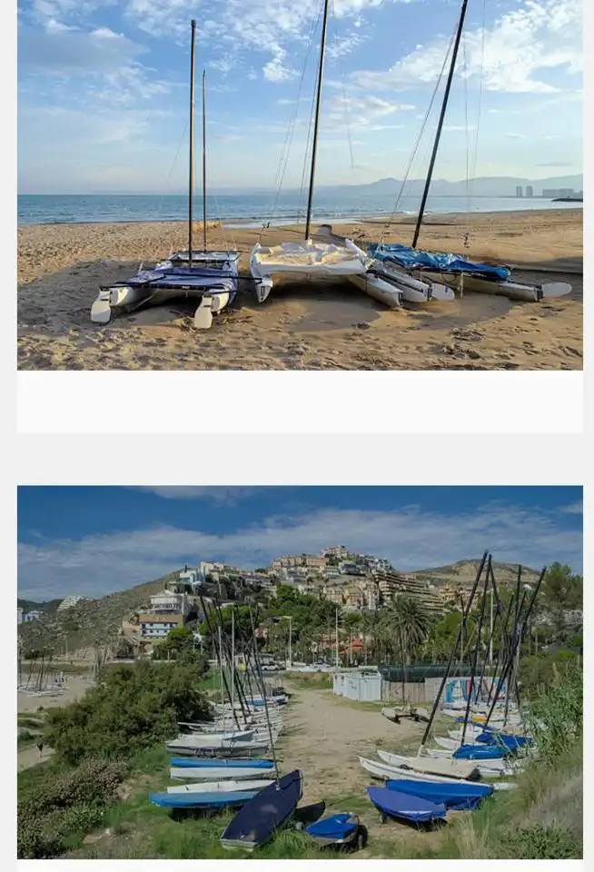 Apartment with lift for sale in calle Cabanyal, imagen 20