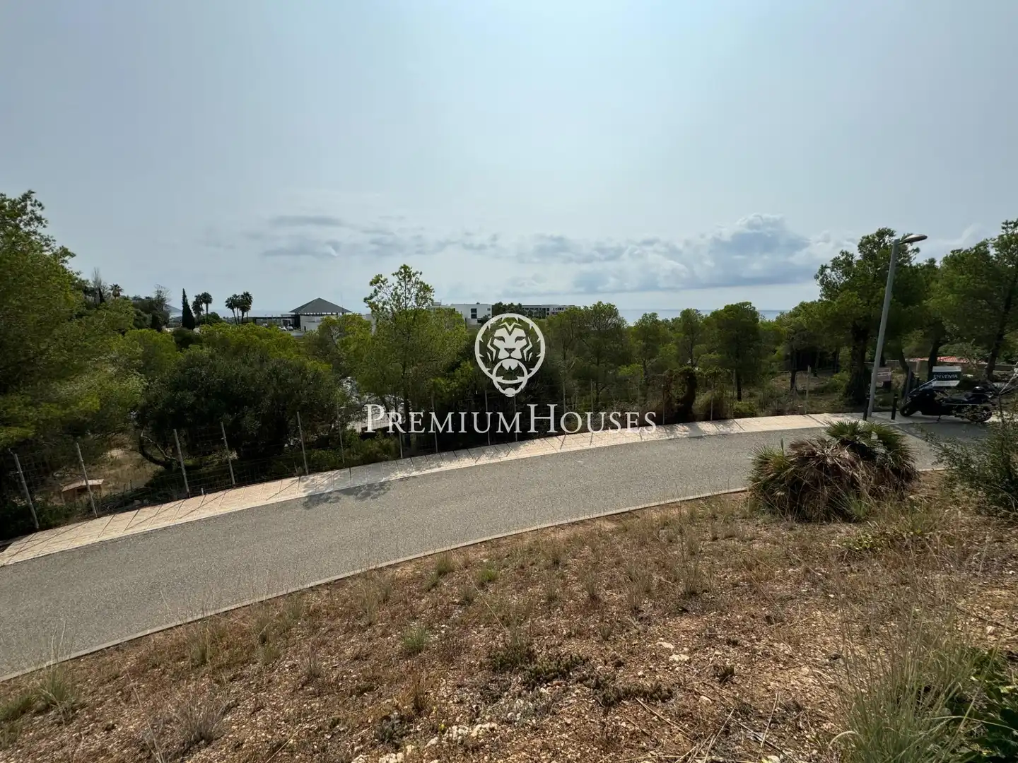 Terreny residencial en venda a Avenida del Camí de Miralpeix, imagen 11
