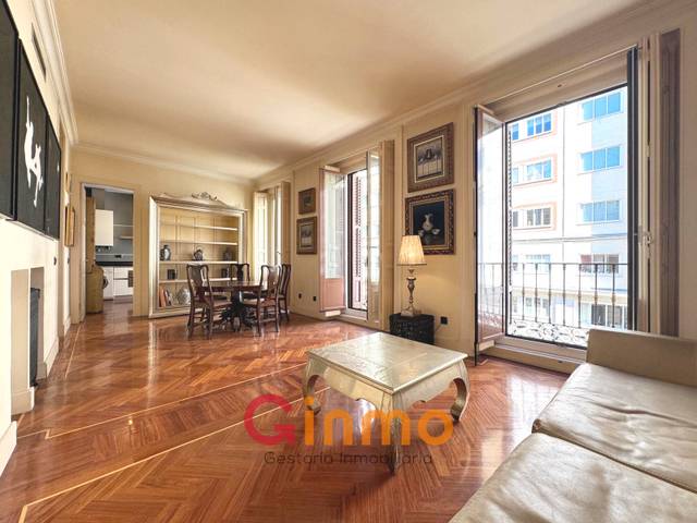 Piso en Venta en Sol