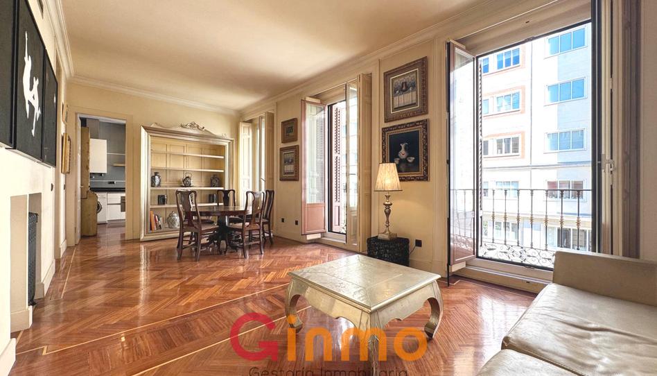 Photo 1 of Flat for sale in Sol, Madrid