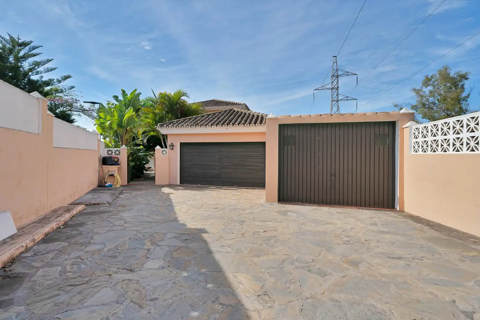 Chalet con piscina en venta en Avenida Pablo Ruiz Picasso 11, imagen 67