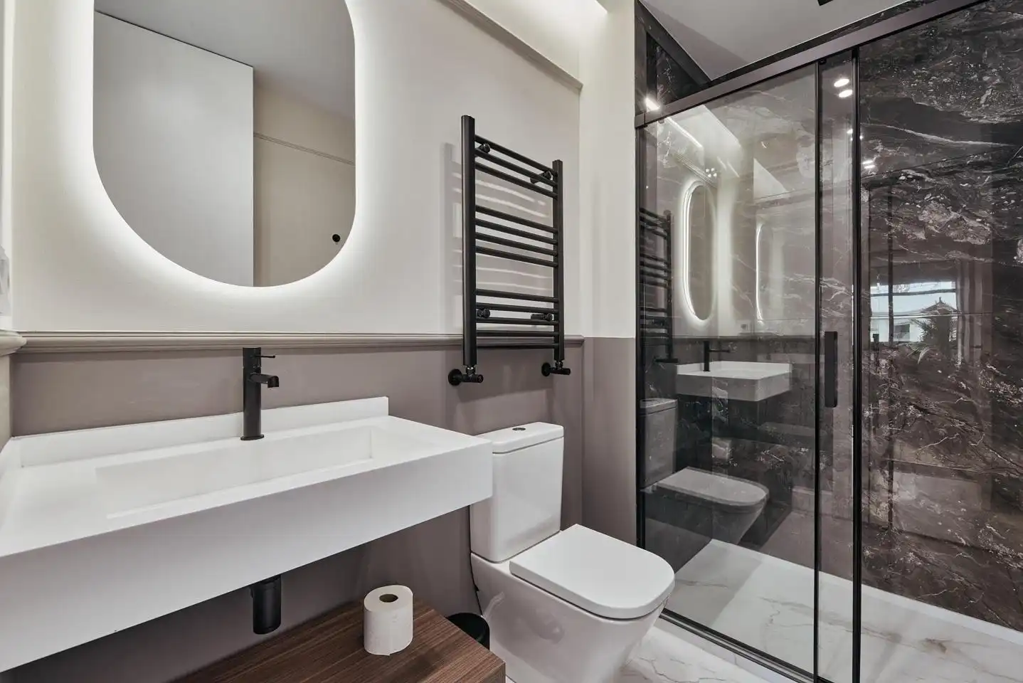 Wohnung zum Verkauf in Calle de María de Molina, imagen 12