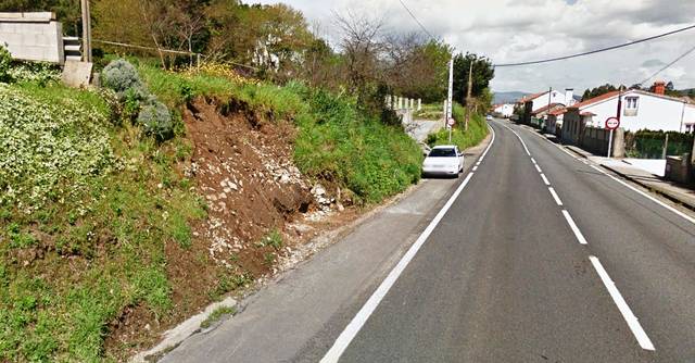 Terreno residencial en Venta en Noia