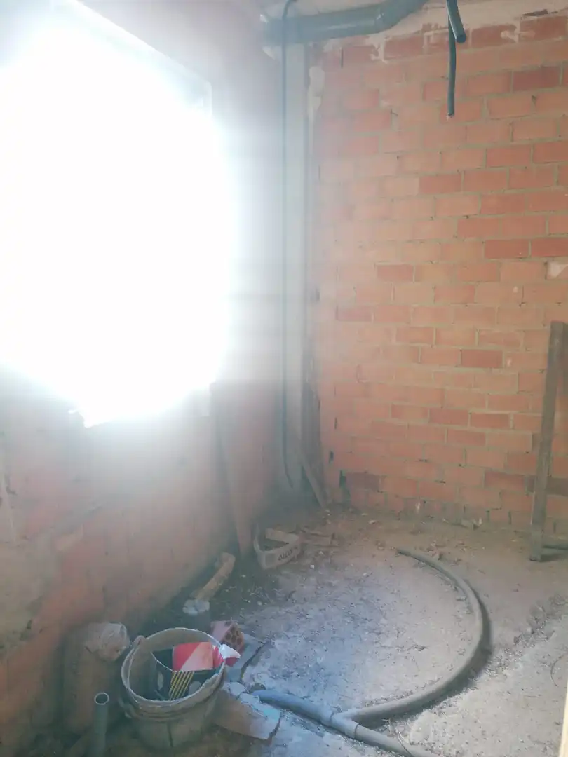 Casa amb terrassa en venda a La Carlota, imagen 15
