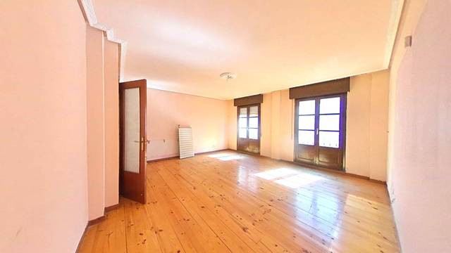 Piso en Venta en Mayor en Santo Domingo de la Calzada