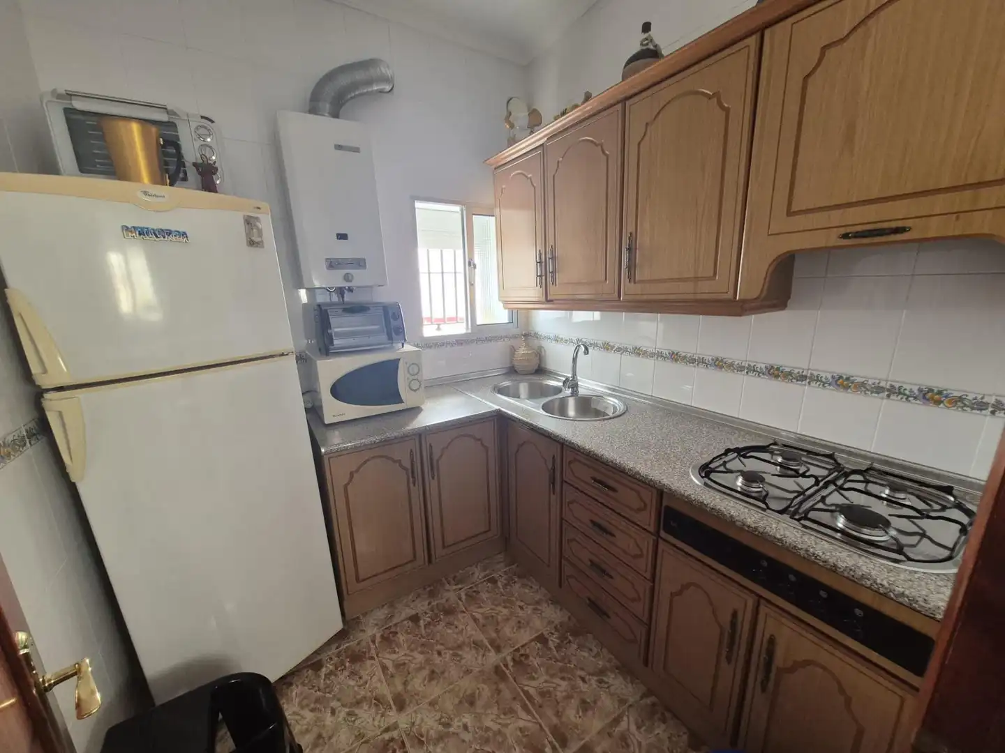 Casa in vendita a Arcos de la Frontera, imagen 16