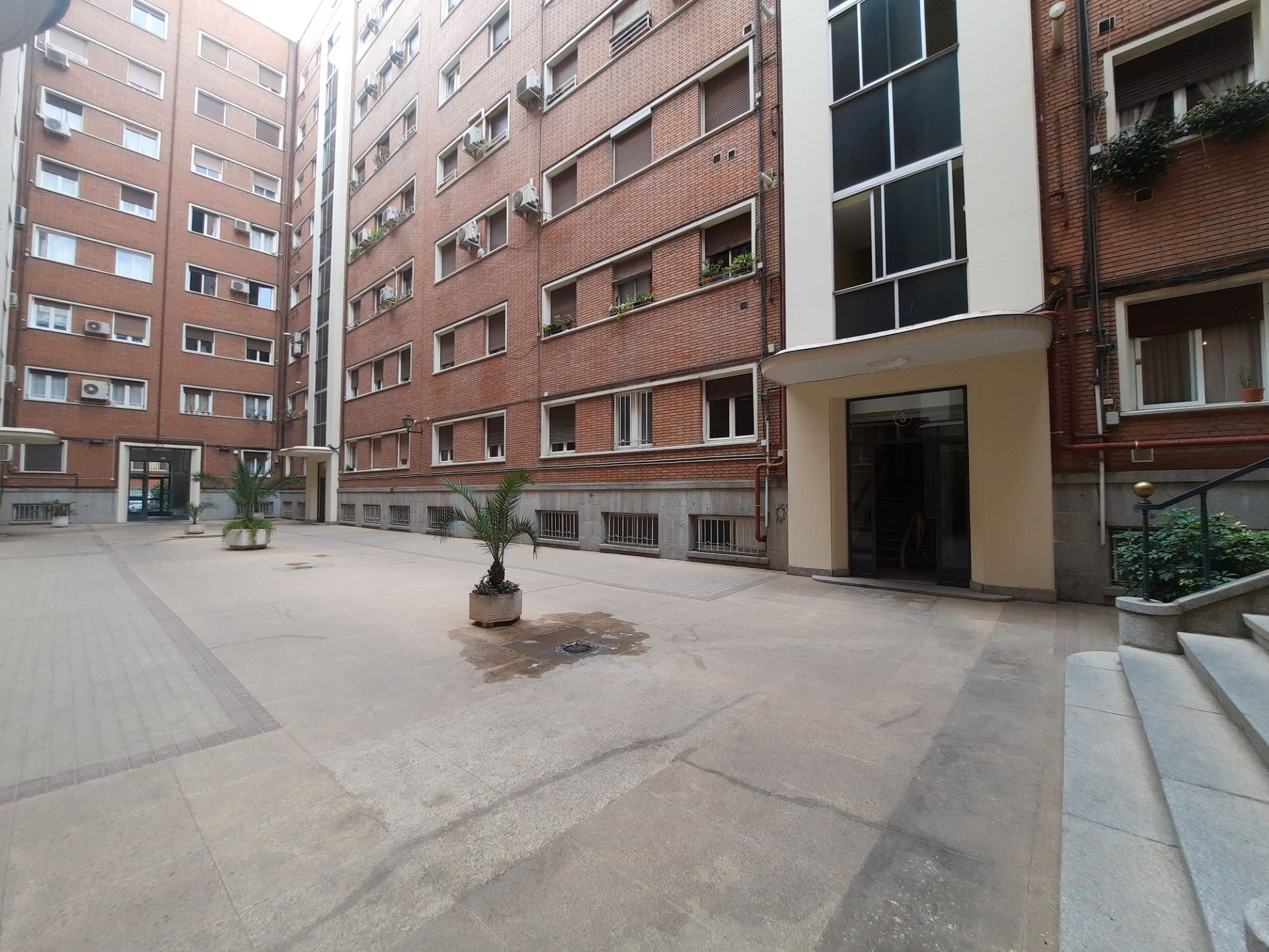Flat to rent in Calle de Jorge Juan, 129, Goya
