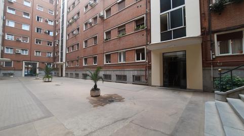 Photo 2 of Flat to rent in Calle de Jorge Juan, 129, Goya, Madrid