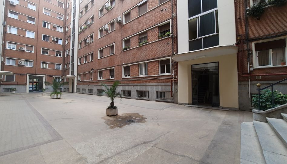 Piso de alquiler en Calle de Jorge Juan, 129, Goya - Imagen 2