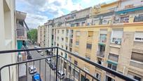Vista exterior de Pis en venda en  Barcelona Capital