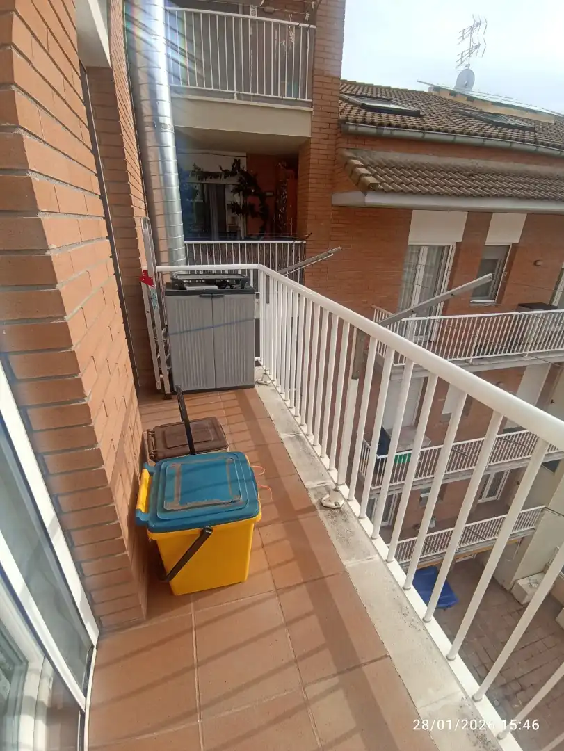 Piso en venta en Carrer Comte Oliba, Berga