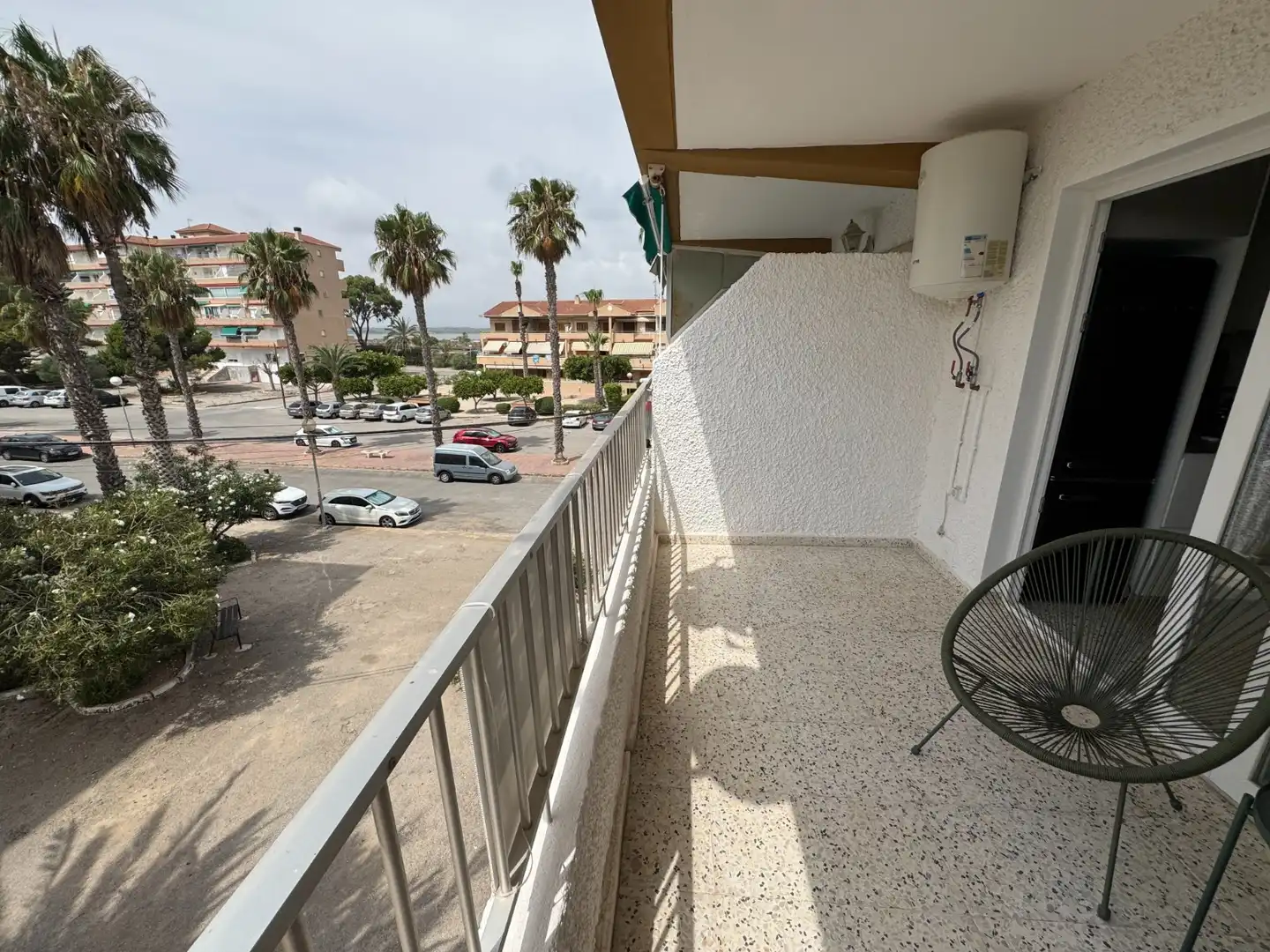 Flat with pool for sale in El Moncayo - El Pòrtic, imagen 17