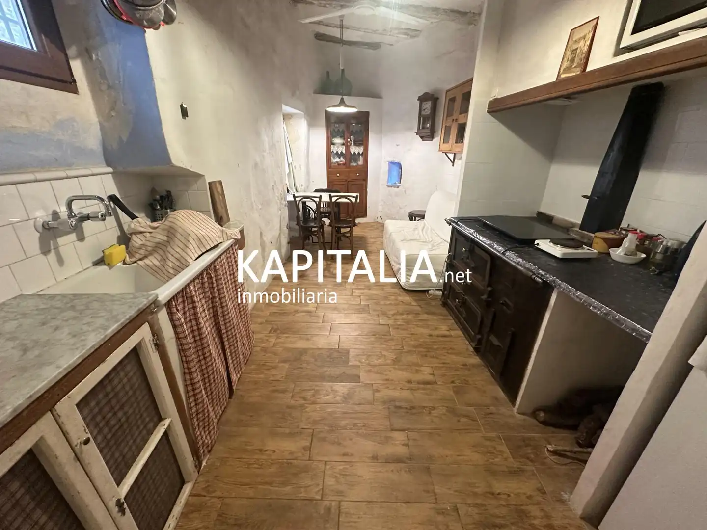 Casa en venda a Bocairent, imagen 12