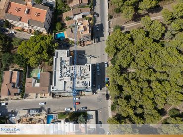 Piso con balcón en venta en Cala Ratjada