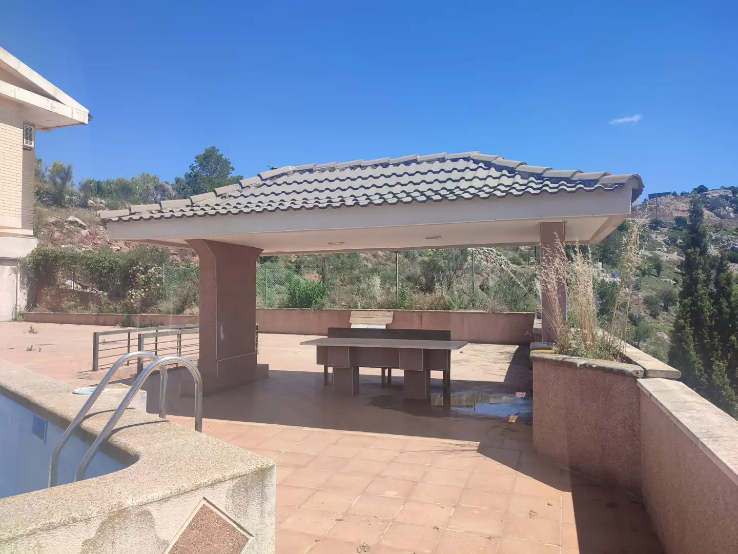 Casa con piscina in vendita a Carrer Serral Llarg, imagen 49