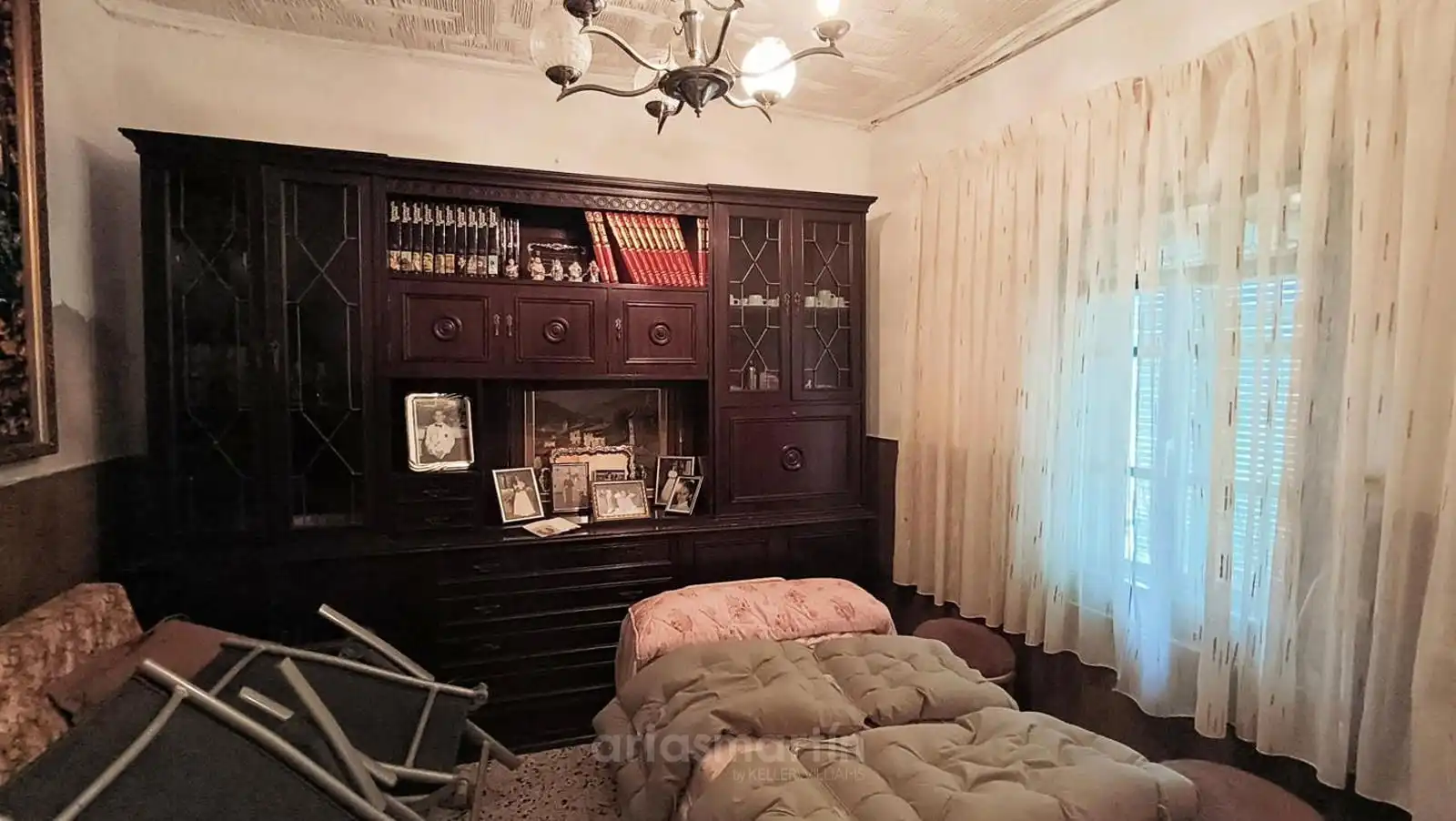Habitación de Casa o chalet en venta en Salamanca con Calefacción