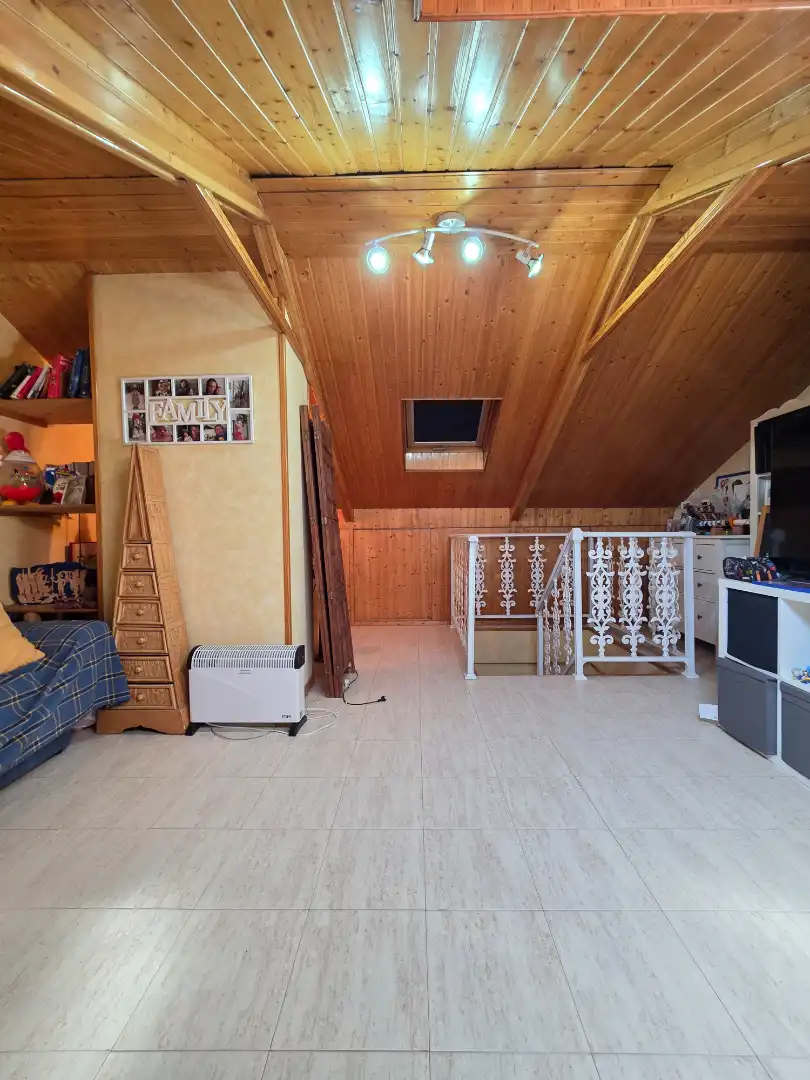 Detached homes for sale in Getafe  with Air Conditioner, Heating and Parquet flooring