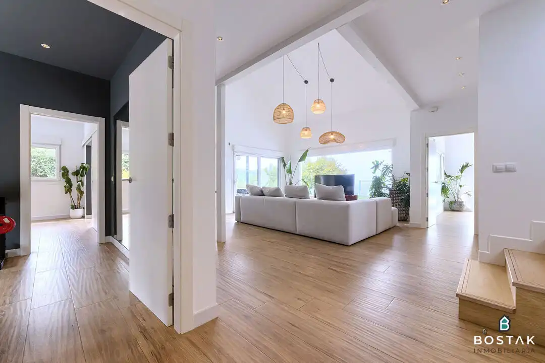 Maison avec piscine à vendre à Armintza auzoa, imagen 14
